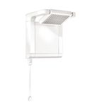 Chuveiro-Eletonico-220V-6800W-Acqua-Star-Branco-Lorenzetti