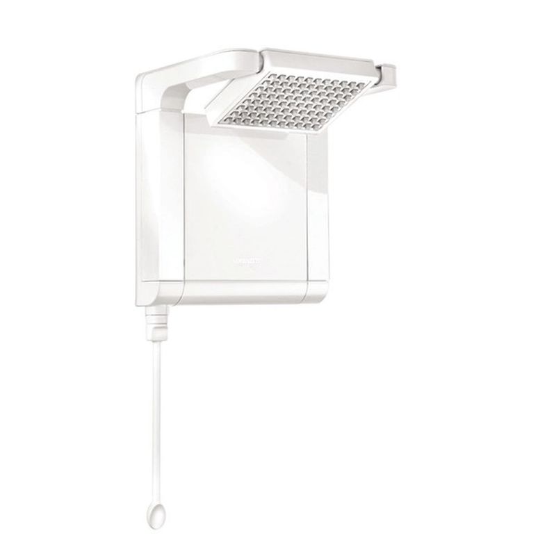 Chuveiro-Eletonico-220V-6800W-Acqua-Star-Branco-Lorenzetti