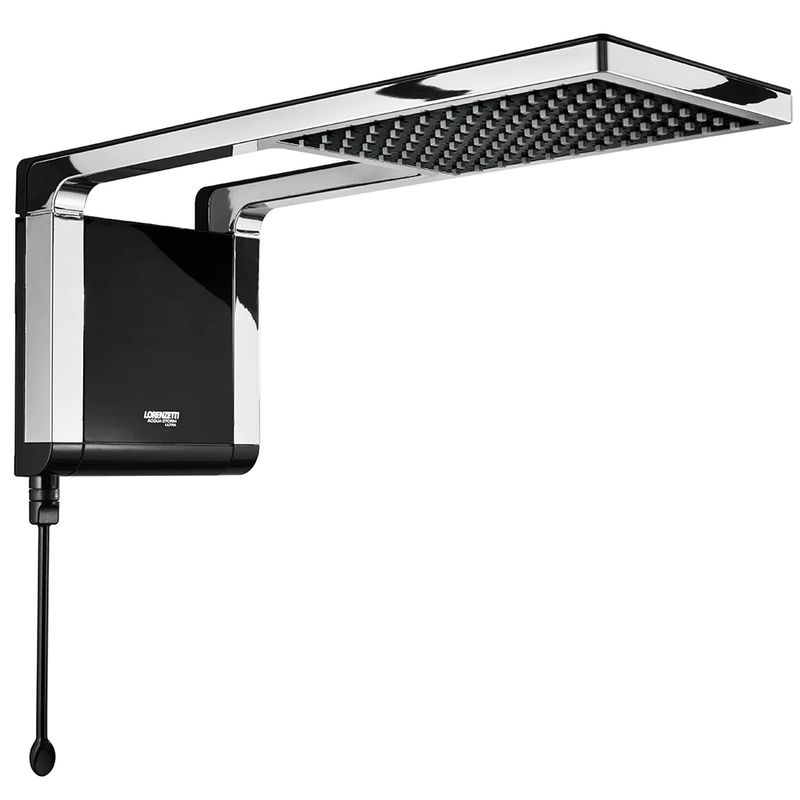 Chuveiro-Eletronico-Acqua-Storm-Ultra-220V-6800W-Preto-Cromado-Lorenzetti