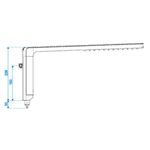Chuveiro-Eletronico-220V-6800W-Acqua-Storm-Ultra-Lorenzetti
