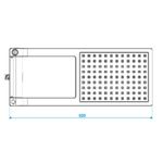 Chuveiro-Eletronico-220V-6800W-Acqua-Storm-Ultra-Lorenzetti