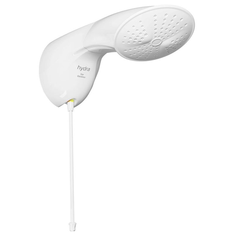 Chuveiro-Eletronico-220V-7700W-Star-Eletronica-Turbo-Hydra