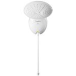 Chuveiro-Eletronico-220V-7700W-Star-Eletronica-Turbo-Hydra