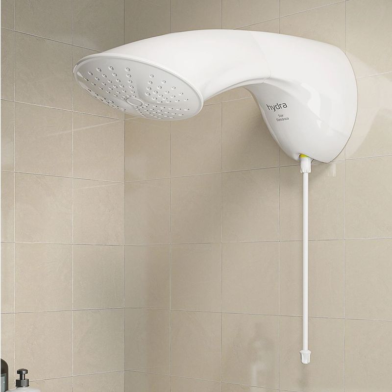 Chuveiro-Eletronico-220V-7700W-Star-Eletronica-Turbo-Hydra