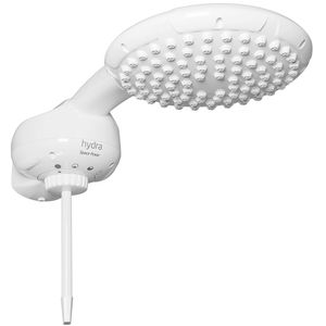 Chuveiro Elétrico Multitemperaturas Space Power 4T 6400W Hydra