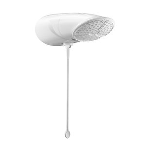 Chuveiro Elétrico Multitemperaturas Top Jet 6400W Lorenzetti