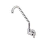Torneira-para-Cozinha-de-Parede-Bica-Movel-Cromada-Unica-Perflex