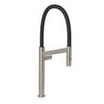 Torneira-de-Mesa-para-Cozinha-colore-1189-Inox-Preta-Deca