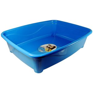Banheira para Gato Classic Furacão Pet