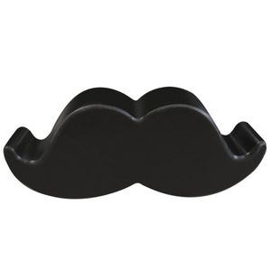 Bigode Maciço de Brinquedo Furacão Pet