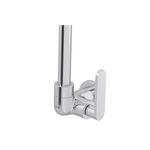 Torneira-para-Parede-de-Cozinha-Bica-Alta-Cromada-Flex-Plus-Deca