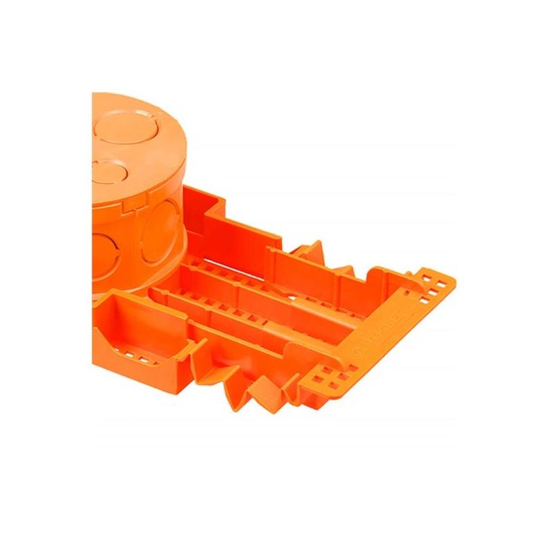 Kit-de-Suporte-Caixa-de-Luz-4x4-Octagonal-Tigre