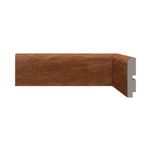 Rodapé 446 Natural 05 240X6,8X1,5 NA-05 Santa Luzia