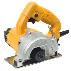 Serra Mármore 1400W 125mm Dewalt