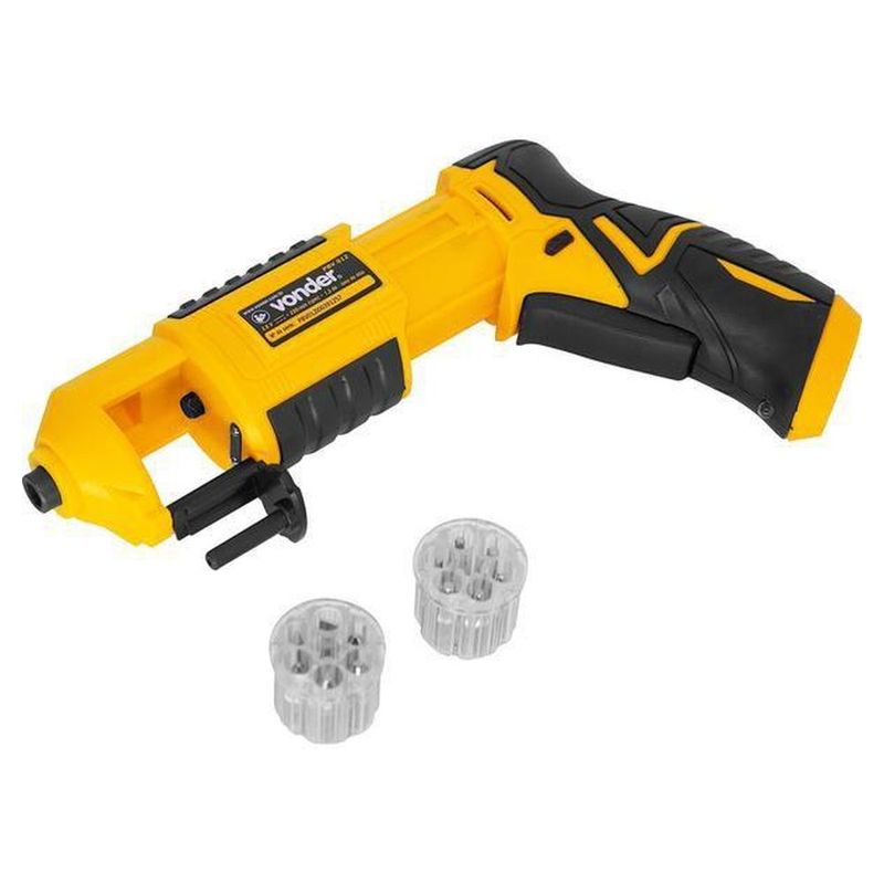 Kit-Parafusadeira-36V-A-Bateria-Com-12-Bits-Vonder