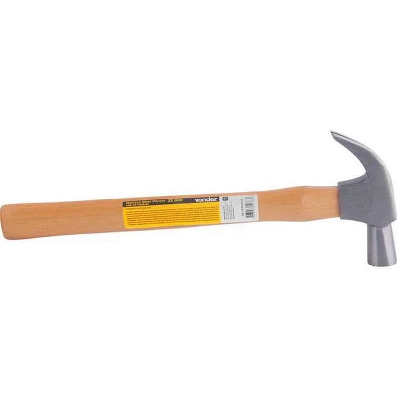 Martelo-Unha-Polido-23mm-Vonder