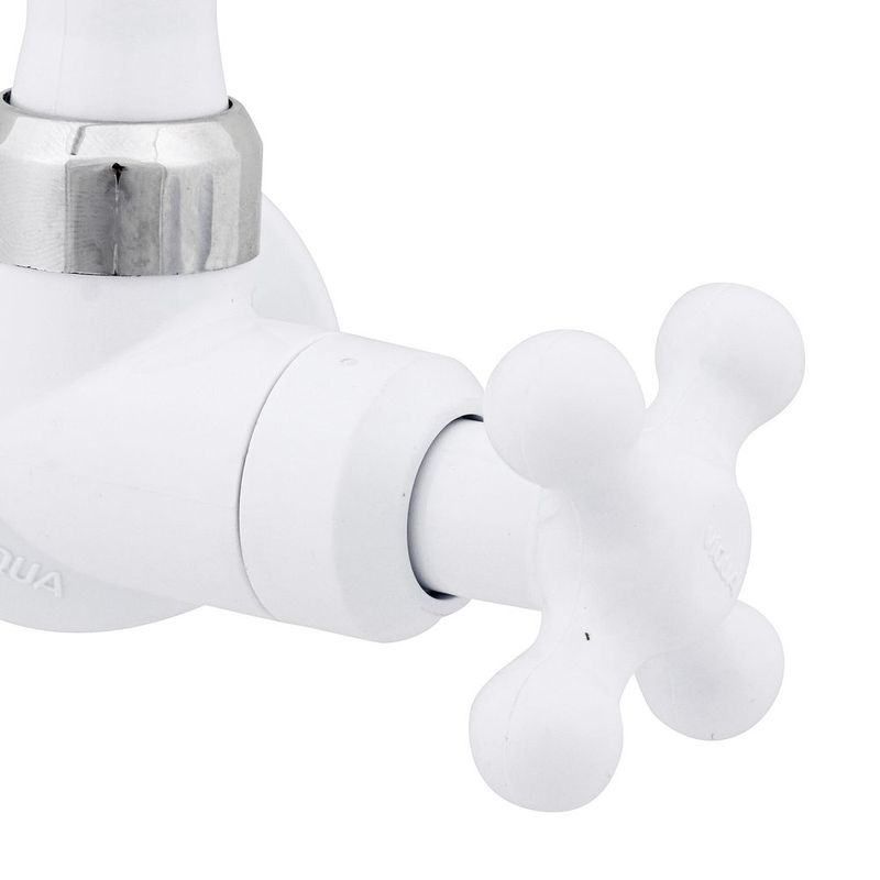 Torneira-para-Parede-de-Cozinha-Bica-Alta-Branco-Maruja-Viqua