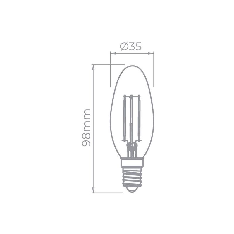 Lampada-Incandescente-2w-Vela-Lisa-Luz-Amarela-Bivolt-Stella