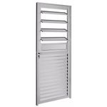 Porta-com-Basculante-Natural-80cm-X-210M-Vidro-Canelado-Direita-Lider