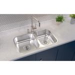 Cuba-de-Embutir-Sobrepor-Isis-2-Cubas-69x40-cm-Aco-Inox---Tramontina