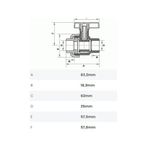 Registro-de-Esfera-Soldavel-em-PVC-25-mm---Fortlev