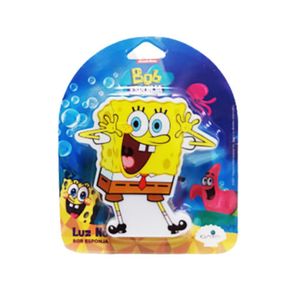Luminária Led Luz Guia 1W Bob Esponja Gaya