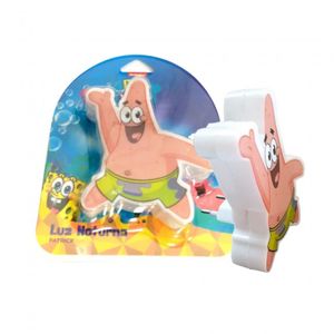 Luminaria Led Luz Guia 1W Patrick Gaya