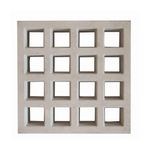 Cobogo-16-Furos-39x39cm-Cinza-Stoneplus