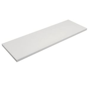 Prateleira Facility 20cmX60cm Branca Prat-k