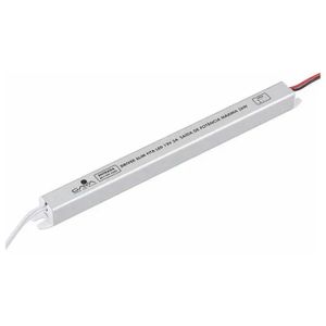 Driver Slim 3A para Fita Led 12V IP20 Gaya