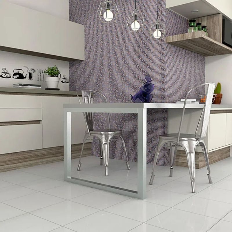 Piso-Ceramico-Esmaltado-Borda-Bold-46x46cm-Aurora-Branco-Cerbras