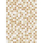 Revestimento-de-Parede-33x46cm-Tipo-A-Esmaltado-Brilhante-Borda-Arredondada-Cariri-Bege-Cerbras