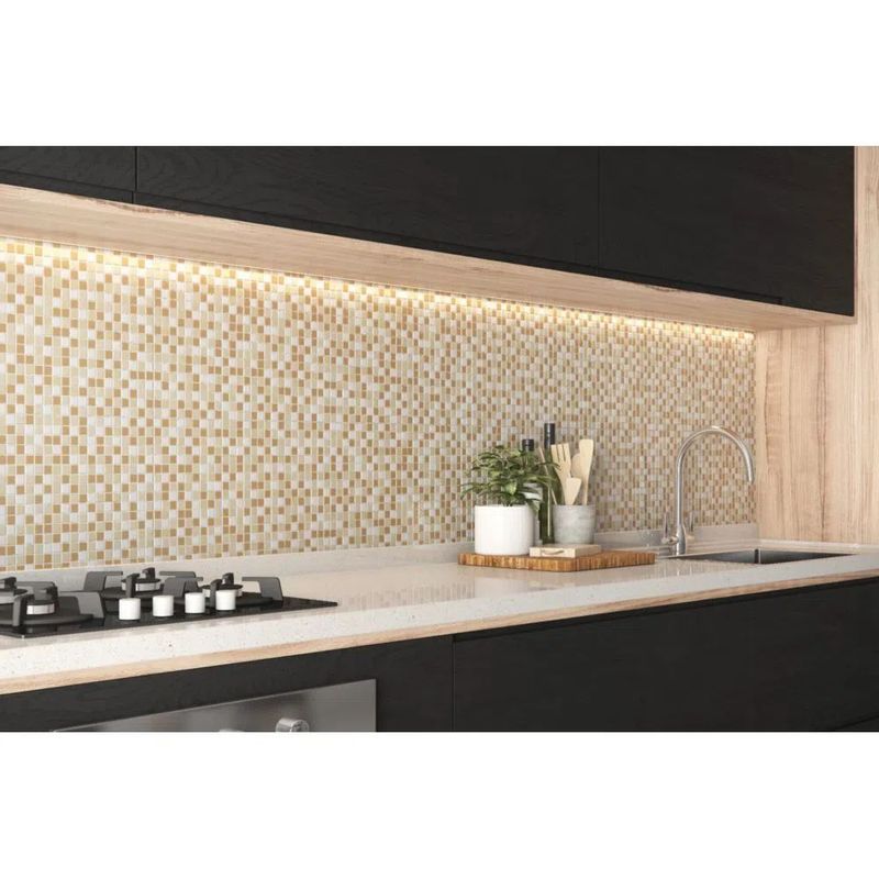 Revestimento-de-Parede-33x46cm-Tipo-A-Esmaltado-Brilhante-Borda-Arredondada-Cariri-Bege-Cerbras