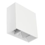 Arandela-Led-4W-Luz-Amarela-3000K-Branca-Gaya