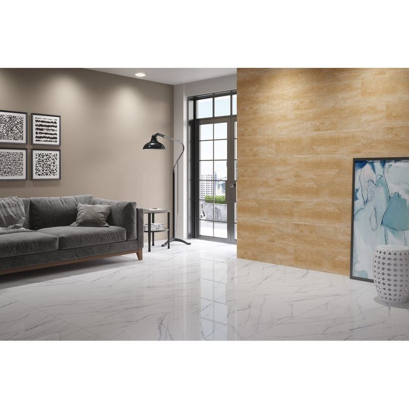 Porcelanato-82x82cm-Carrara-Branco-Tipo-A-Incesa