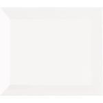 Revestimento-12X14cm-Forma-Bisel-Bianco-Dune