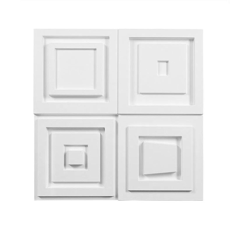 Revestimento-60X60cm-Frames-Branco-Palazzo