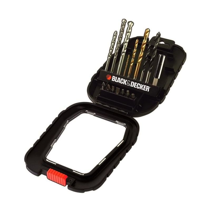 Jogo-de-brocas-16-pecas-A7186-XJ-Black---Decker