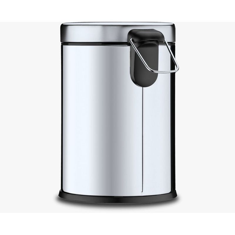 Lixeira-Inox-20L-com-Pedal-e-Balde-Brinox