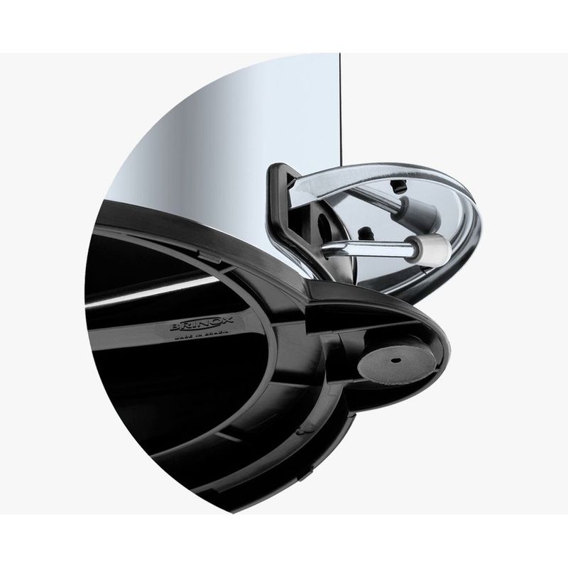 Lixeira-Inox-20L-com-Pedal-e-Balde-Brinox