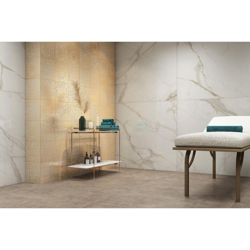 Porcelanato-120X120-Calacatta-Ouro-Polido-Decortiles