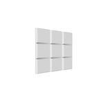 Revestimento-25x25cm-Mezzo-Branco-Palazzo