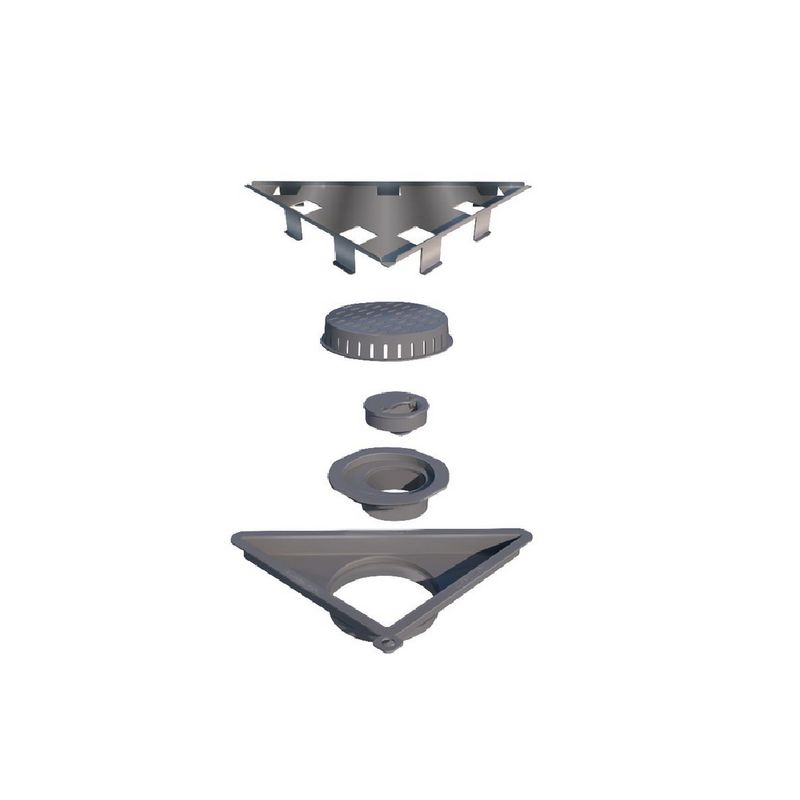 Ralo-Linear-Elleve-Vertex-Tampa-Oculta-Grupo-Linear