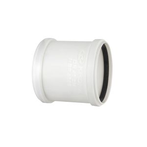 Luva de Correr para Esgoto 100mm Krona