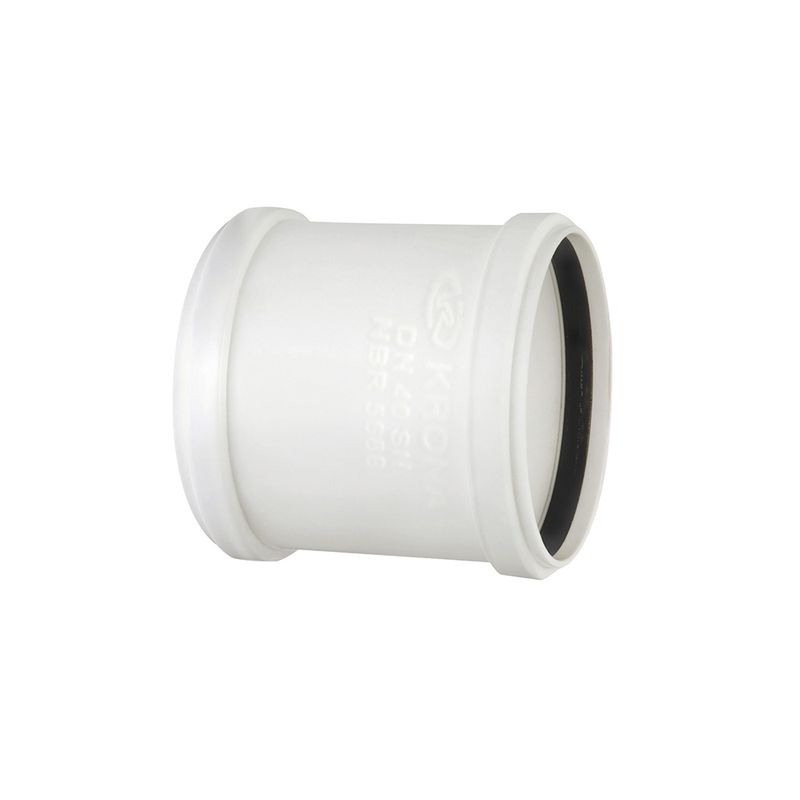 Luva-De-Correr-100mm-Para-Esgoto-Krona