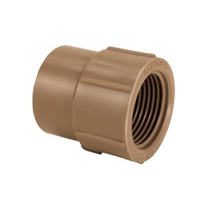 Luva Soldável com Rosca 32mm Krona
