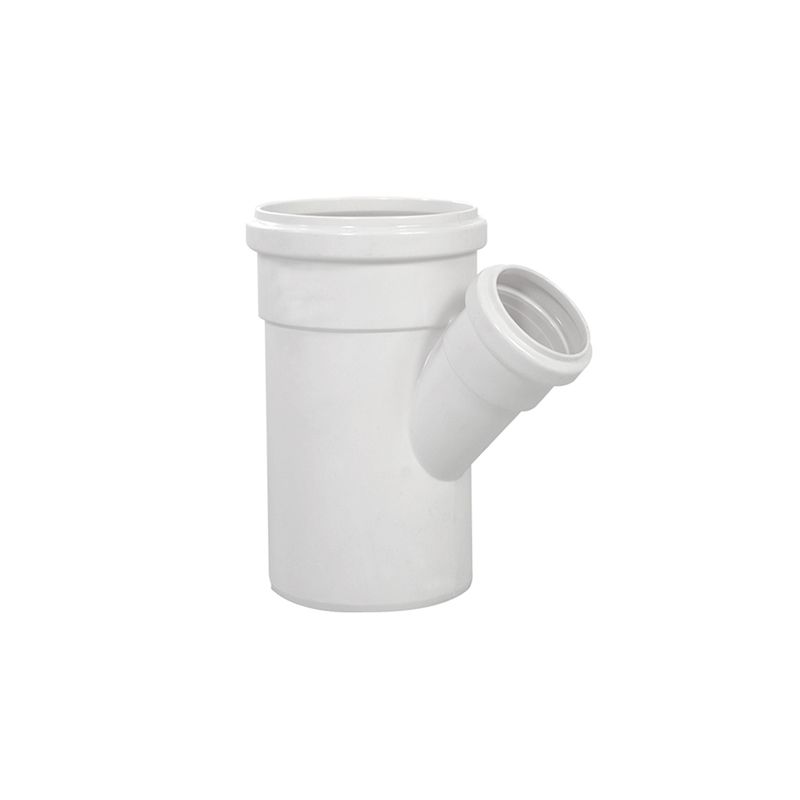 Juncao-De-Reducao-100X50mm-Para-Esgoto-Krona