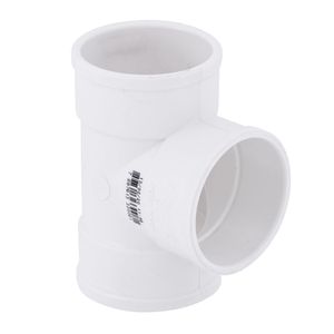 Tê Curto 90° para esgoto 40mm Tigre