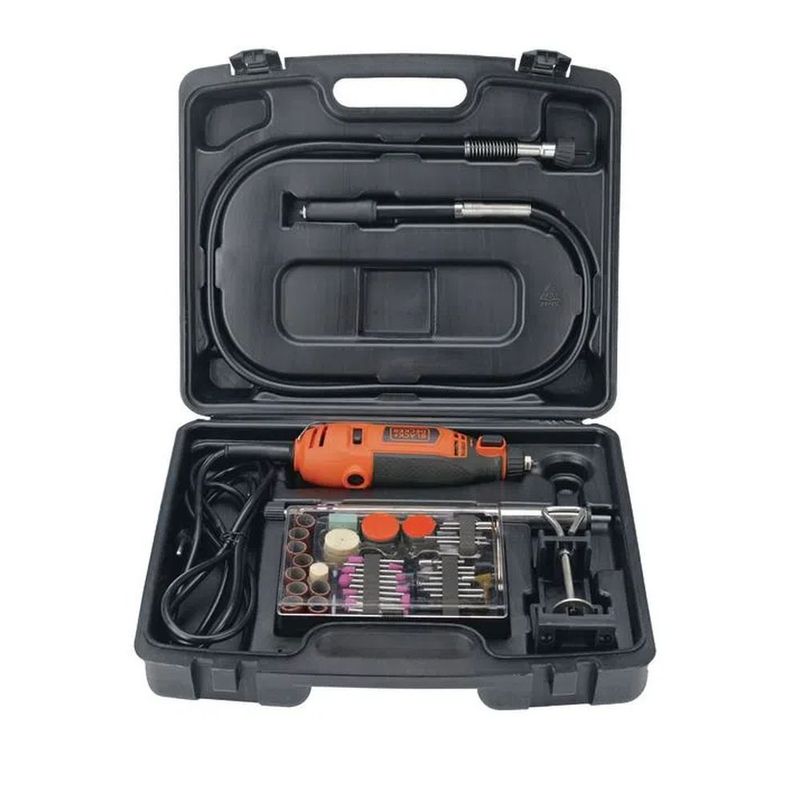 Kit-Micro-Retifica-com-Controle-113-Pecas-Black---Decker