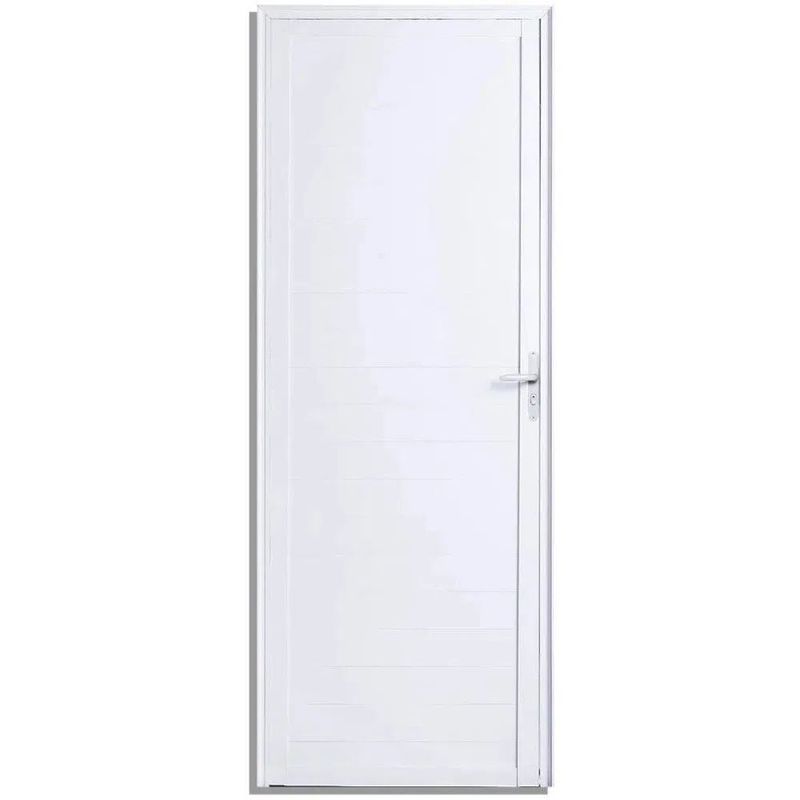Porta-de-Abrir-210x100cm-Esquerda-Branco-Inft-Soft-Lider-Esquadria